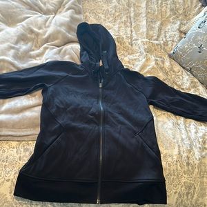 Athleta Women’s best selling triumph hoodie